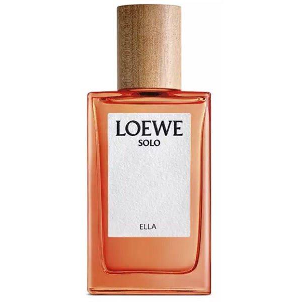 Loewe Solo Ella woda perfumowana spray