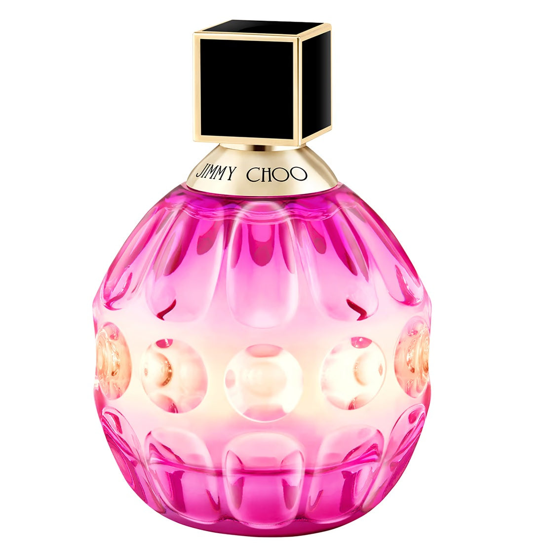 jimmy choo jimmy choo rose passion woda perfumowana 100 ml  tester  