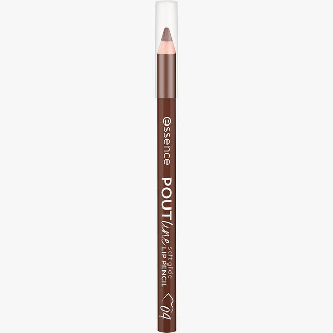 Essence Poutline Soft Glide Lip Pencil miękka konturówka do ust