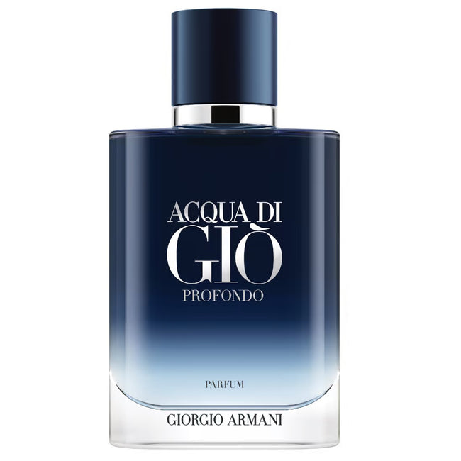 Giorgio Armani Acqua di Gio Profondo perfumy spray