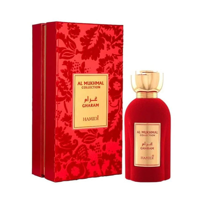 Hamidi Gharam woda perfumowana spray