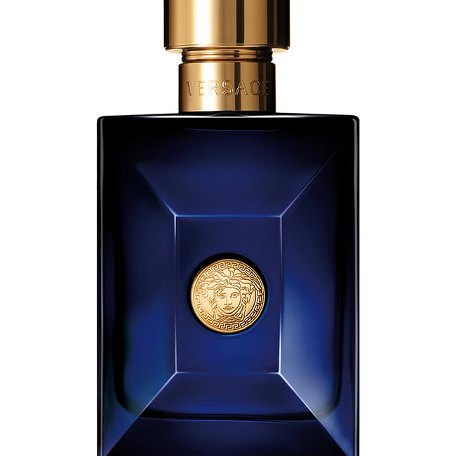 Versace Pour Homme Dylan Blue woda toaletowa spray