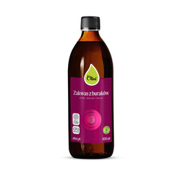Olini Zakwas z buraków 500ml