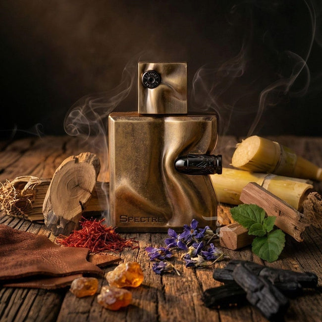 French Avenue Spectre woda perfumowana