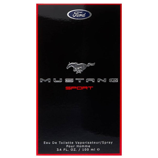 Mustang Mustang Sport woda toaletowa
