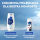 Nivea Black & White Invisible Clear antyperspirant spray 100ml
