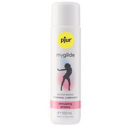Pjur MyGlide żel stymulujący dla kobiet 100ml