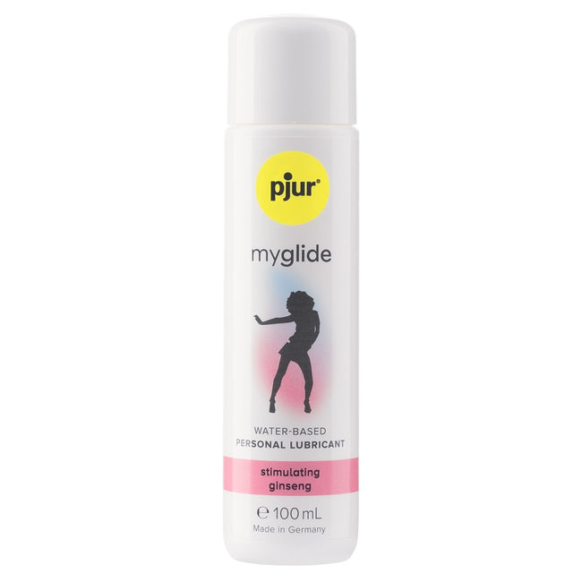 Pjur MyGlide żel stymulujący dla kobiet 100ml
