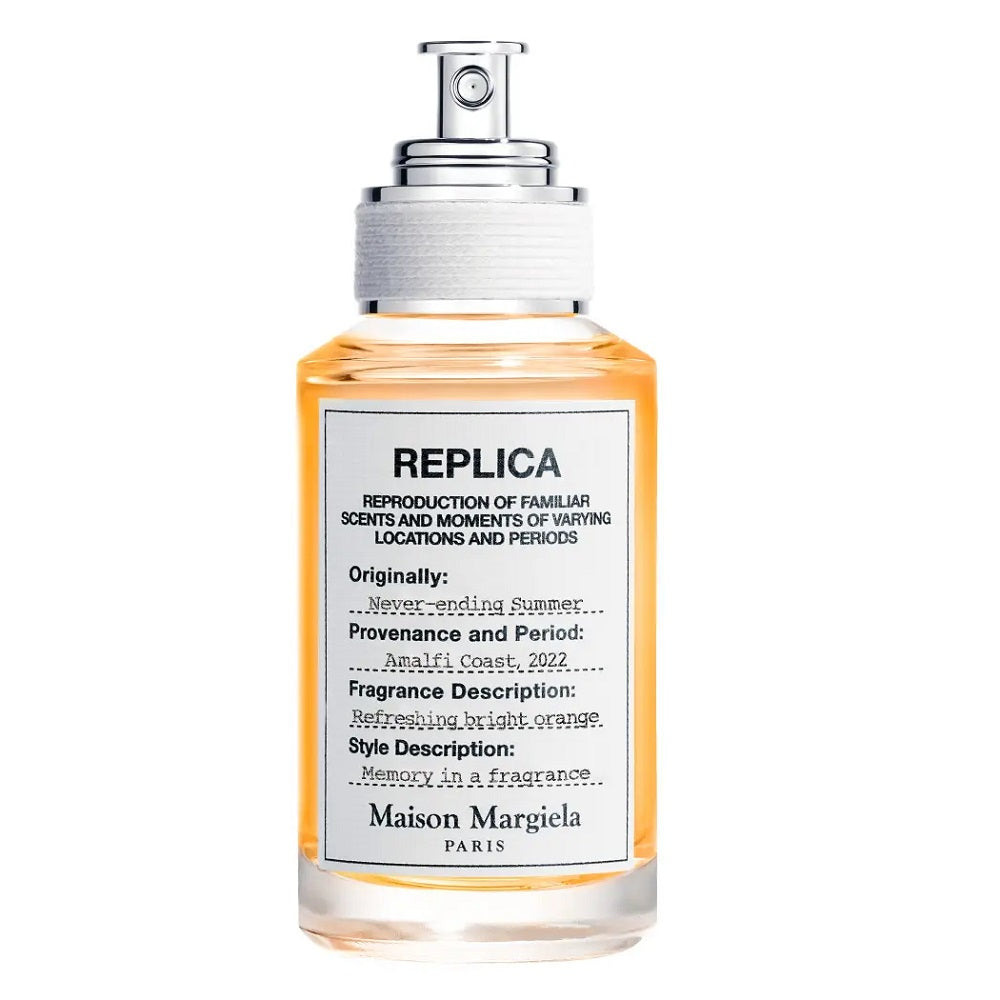 maison margiela never-ending summer woda toaletowa 30 ml     