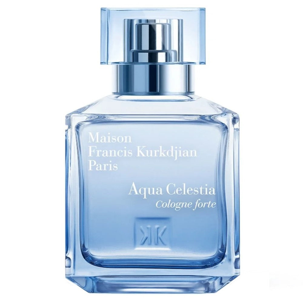 maison francis kurkdjian aqua celestia cologne forte