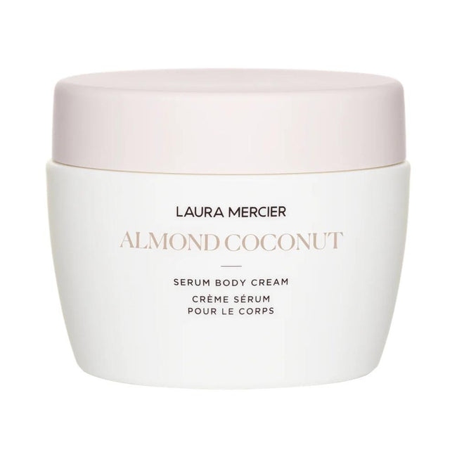 Laura Mercier Serum Body Cream krem do ciała na bazie serum Almond Coconut 200ml