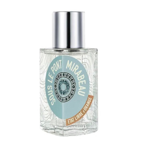 etat libre d'orange sous le pont mirabeau woda perfumowana 50 ml   