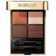 Guerlain Ombres G paleta czterech cieni do powiek 1szt.