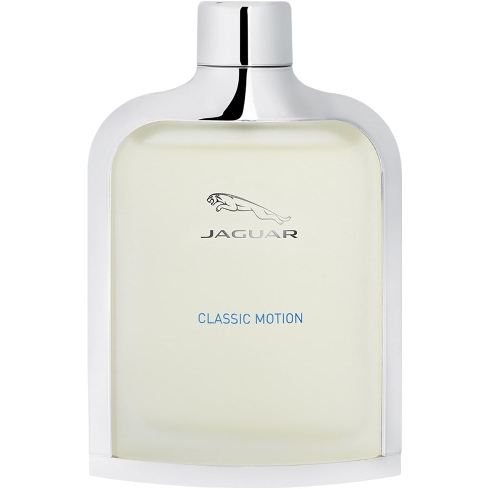 jaguar classic motion woda toaletowa 100 ml    