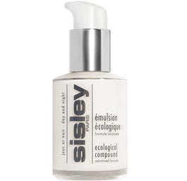 Sisley Ecological Compound Advanced Formula odżywcza emulsja do twarzy 60ml