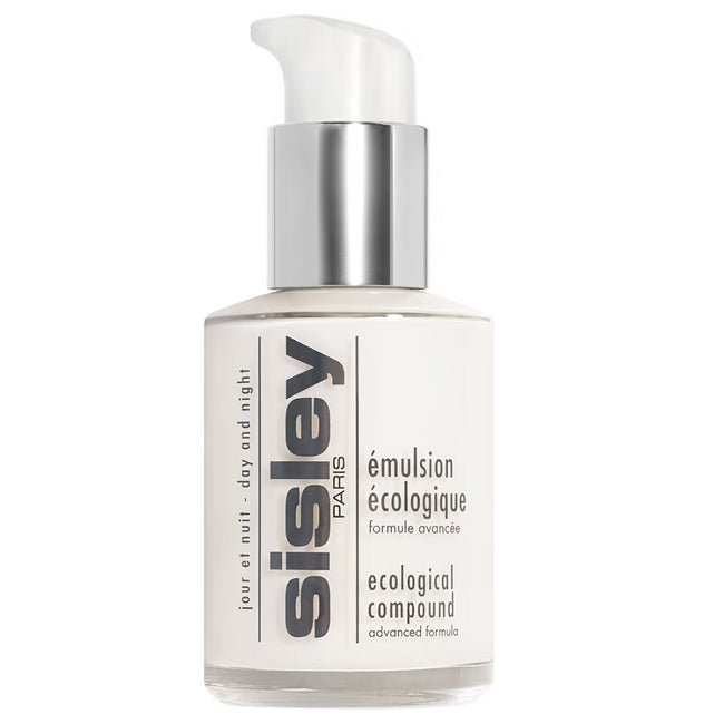 Sisley Ecological Compound Advanced Formula odżywcza emulsja do twarzy 60ml