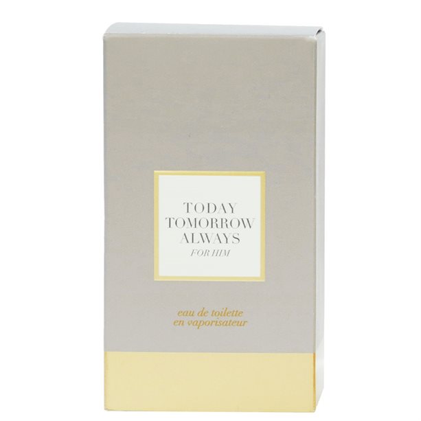 Avon Today Tomorrow Always For Him woda toaletowa spray 75ml