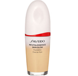 Shiseido Revitalessence Skin Glow Foundation SPF30 podkład do twarzy 30ml