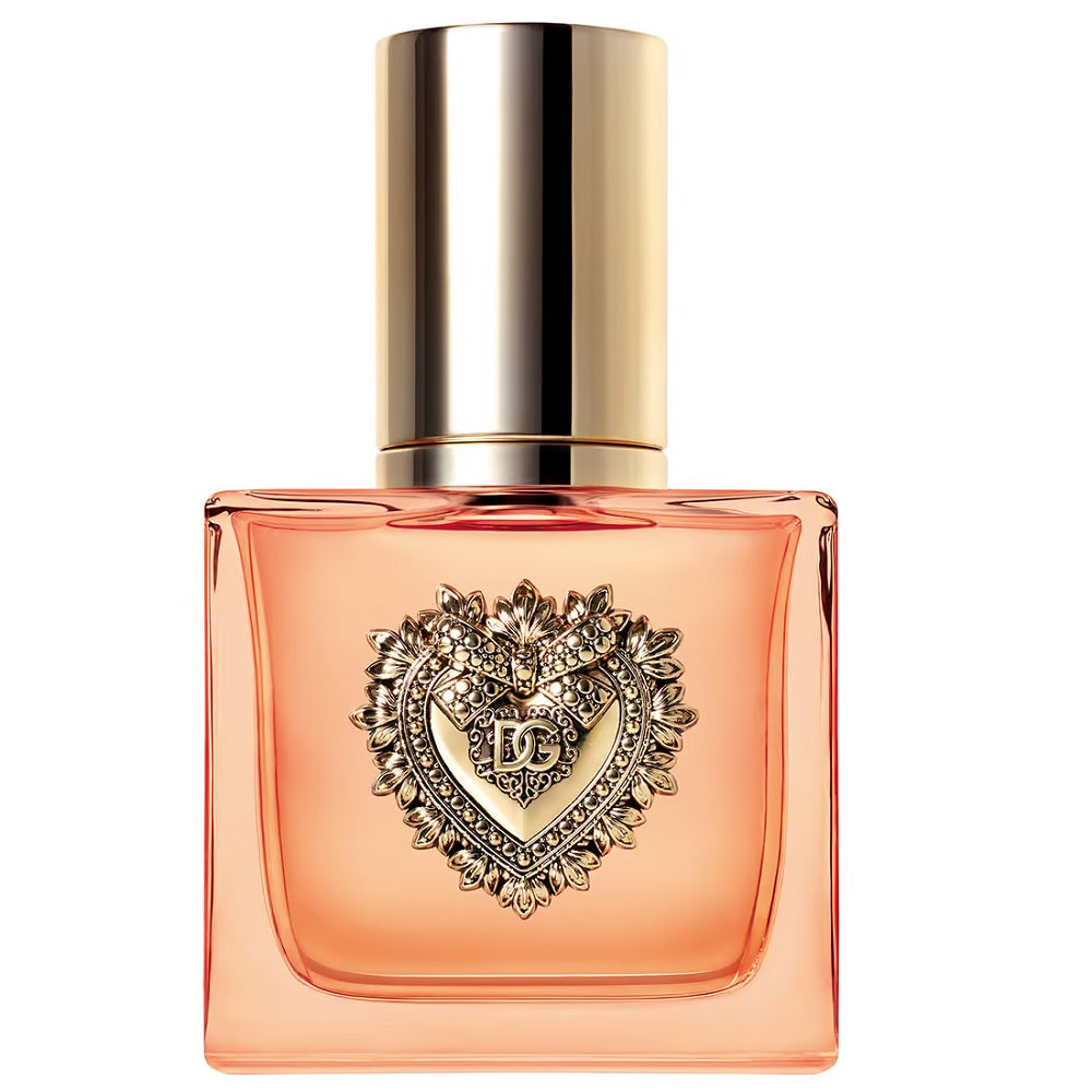 dolce & gabbana devotion intense woda perfumowana 30 ml     