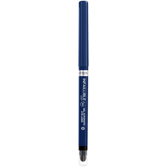 L'Oreal Paris Infaillible Grip 36H Automatic Eyeliner żelowa kredka do oczu
