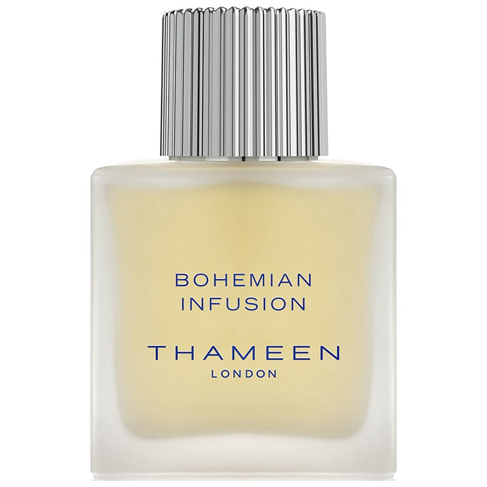 thameen bohemian infusion