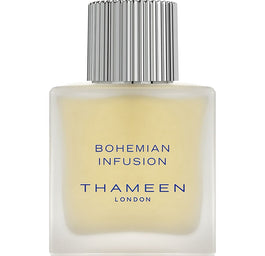 Thameen Bohemian Infusion woda kolońska spray 100ml