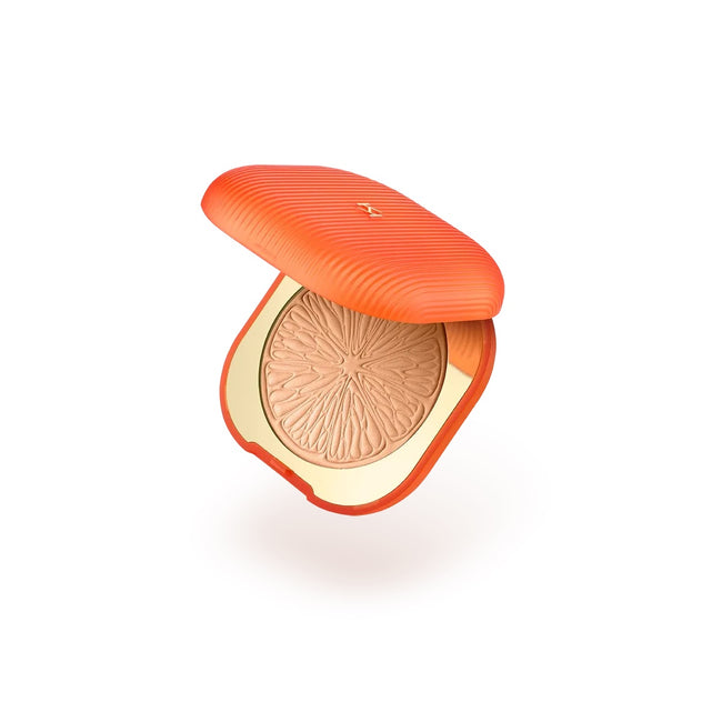 KIKO Milano Juicy Fizz Summerproof Powder Foundation SPF50 matujący podkład w pudrze wet & dry