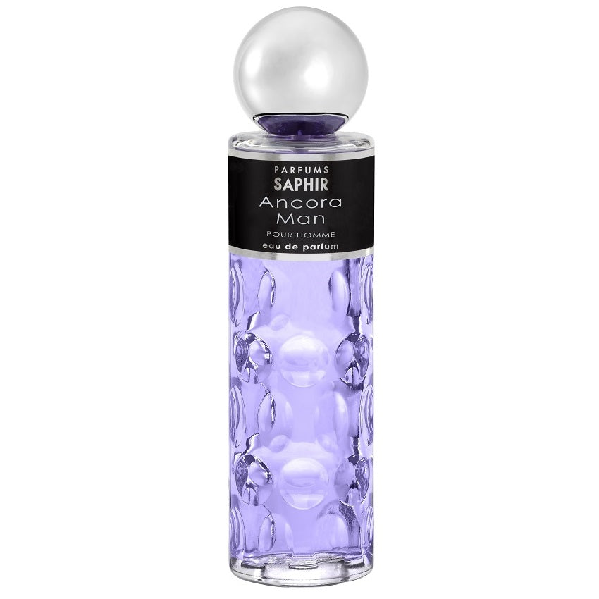 parfums saphir ancora man