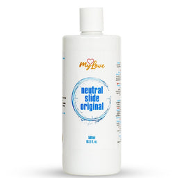 MyLove Neutral Slide Original lubrykant na bazie wody 500ml