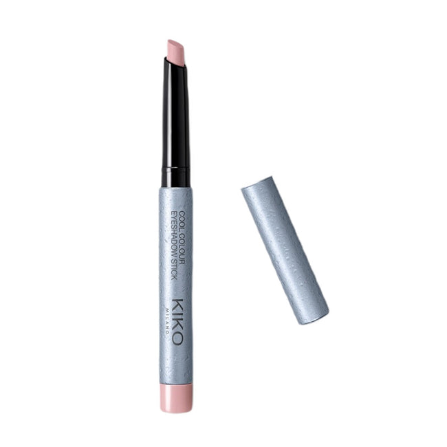 KIKO Milano Cool Colour Eyeshadow Stick cień do powiek w sztyfcie 04 Matte Ancient Rose 1.6g