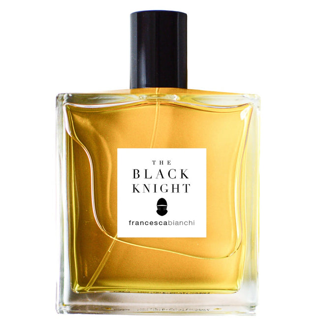 Francesca Bianchi The Black Knight ekstrakt perfum spray