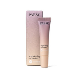 Paese Nanorevit Brightening Concealer korektor rozświetlający