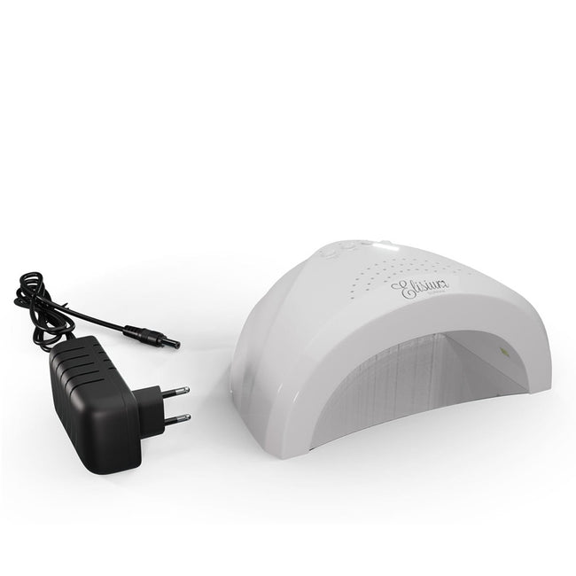 Elisium Lampa UV LED 48W/24W