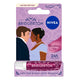 Nivea Bridgerton Edition Kate&Anthony pielęgnująca pomadka do ust 4.8g