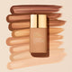 Estée Lauder Double Wear Sheer Long-Wear Foundation SPF20 długotrwały  półprzezroczysty matowy podkład do twarzy