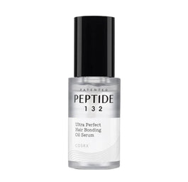 COSRX Peptide-132 Ultra Perfect Hair Bonding Oil Serum serum do włosów z olejkiem wzmacniającym 28ml