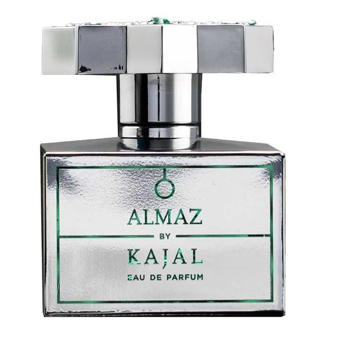 kajal almaz