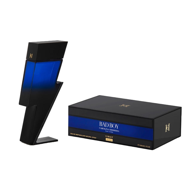 Carolina Herrera Bad Boy Cobalt Elixir woda perfumowana spray