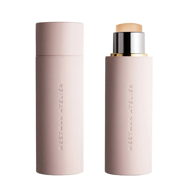Westman Atelier Vital Skin Foundation Stick kremowy podkład w sztyfcie
