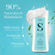 Joanna Sensual balsam do ciała kozie mleko & prebiotyki 200g