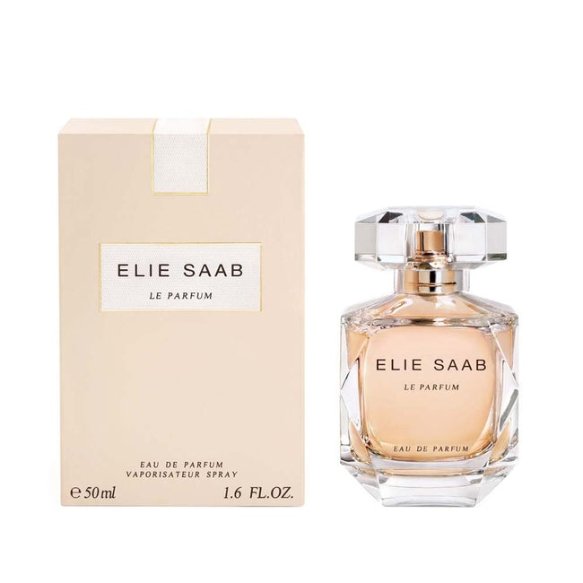 Elie Saab Le Parfum woda perfumowana spray