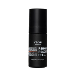 Veoli Botanica Redness Rescue Peel kojąco-wygładzający peeling na naczynka 30ml