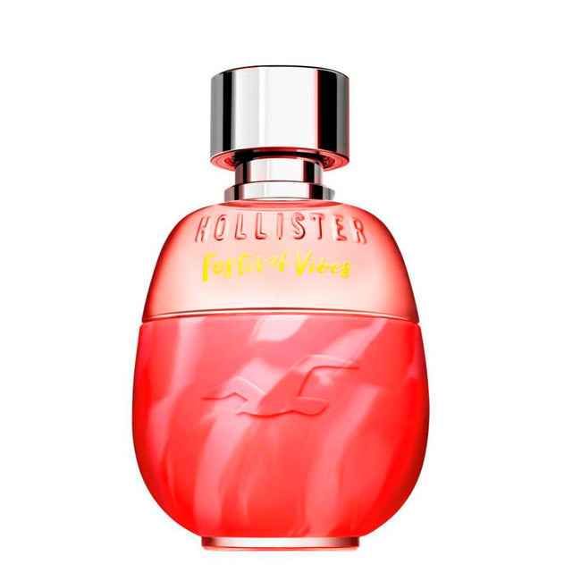 Hollister Festival Vibes For Her woda perfumowana spray