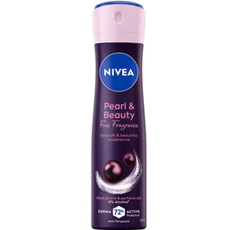 Nivea Pearl & Beauty antyperspirant w spray'u 150ml