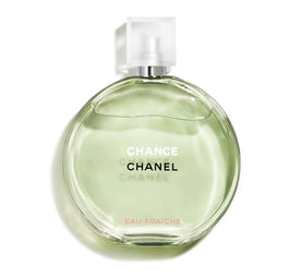 Chanel Chance Eau Fraiche woda toaletowa