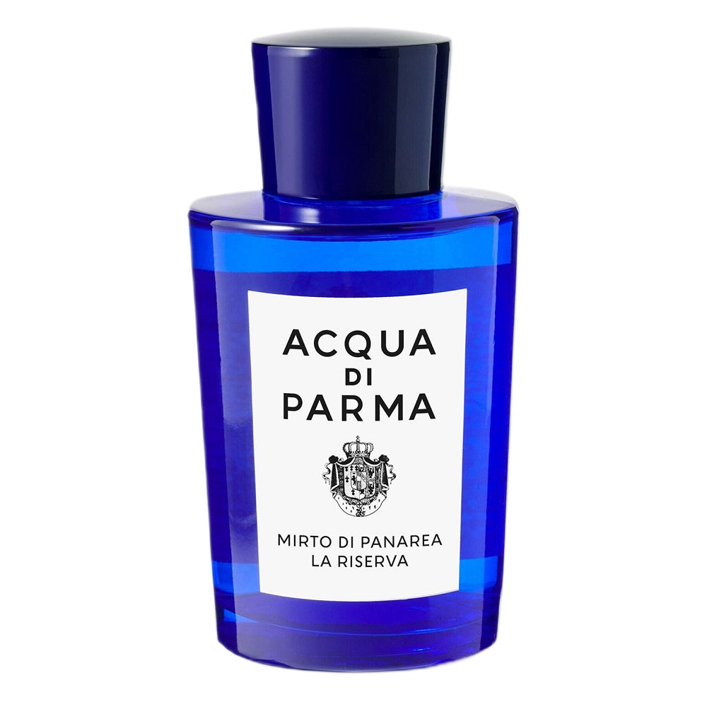 acqua di parma mirto di panarea la riserva