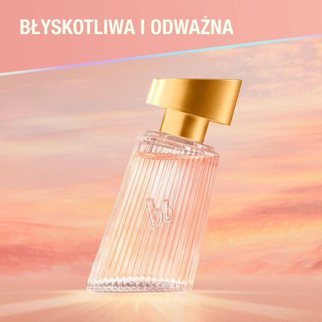 Bruno Banani Radiant Woman woda perfumowana