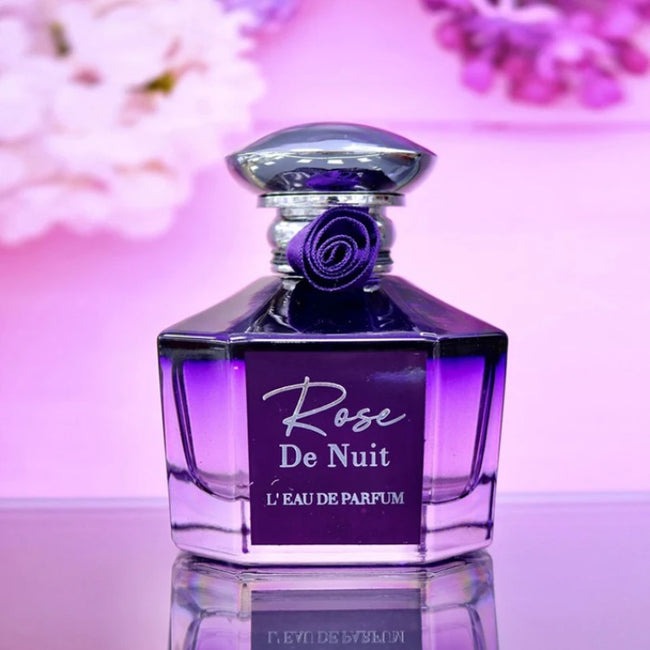 Pendora Scents Rose De Nuit woda perfumowana