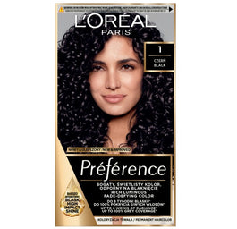 L'Oreal Paris Preference farba do włosów