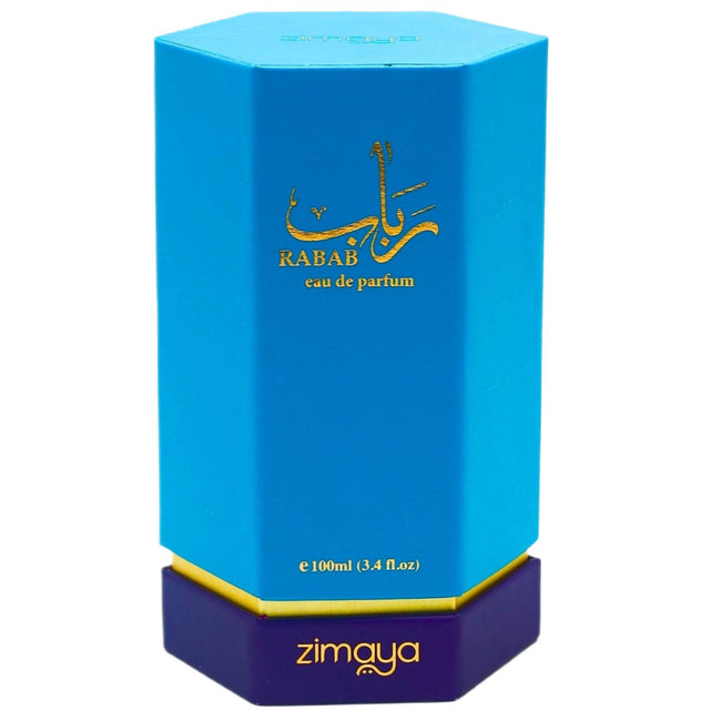 Zimaya Rabab woda perfumowana spray
